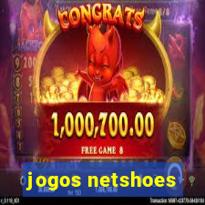 jogos netshoes